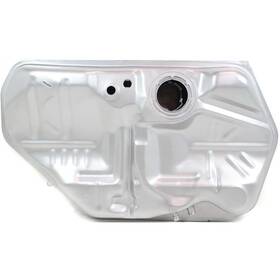 12735896 Perfect Fit New 16 Gallon Gal Gas Fuel Tank For 96-97 Ford Taurus Mercury Sable