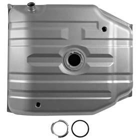 12739435 Perfect Fit New 42 Gallon Gas Fuel Tank For 92-97 Chevy Gmc Suburban