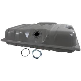13411133 Perfect Fit New Fuel Gas Tank For 1980-1984 Ford F-150 F-250 F-350 1980-1983 F-100