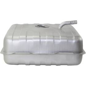 13413392 Perfect Fit New 31 Gallon Fuel Gas Tank For 75-81 Chevrolet K5 Blazer 73-74 Silver