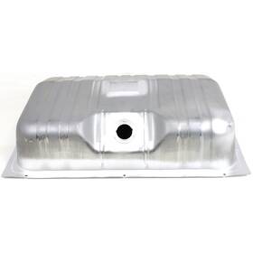 14859093 Perfect Fit New Fuel Gas Tank With Drain Plug 16 Gallon For 64-68 Ford Mustang Mercury Cougar