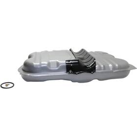 14871603 Perfect Fit 19 Gallon Fuel Gas Tank For 2007-11 Toyota Camry Silver