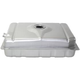 14885944 Perfect Fit New 22 Gallon Fuel Gas Tank For 83-95 Chevrolet G20 Gmc G2500 Silver