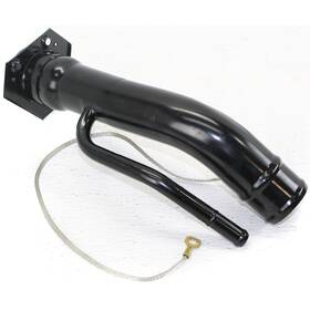 16580808 Perfect Fit Fuel Tank Filler Neck For 1997-2000 Chevrolet Blazer 4-door Upper 18.3 Inch Len