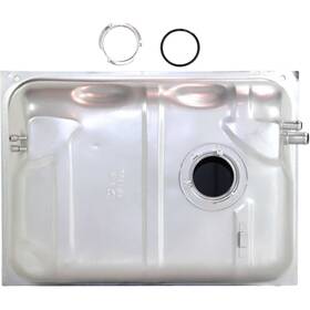 9588457 Perfect Fit New Fuel Tank For 1987-1990 Jeep Wrangler