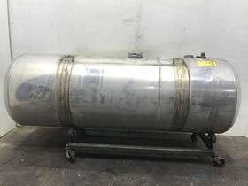 11-04957-030h070f Peterbilt 379 Right/passenger Fuel Tank 73 Gallon - Used P/n 1104957030h070f
