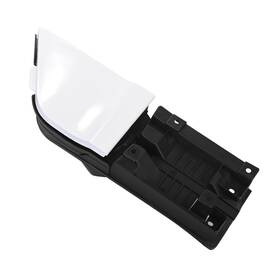 At-gtd007 Phatrip Fuel Gas Filler Pocket Housing Hinge Door With Cover Compatible 2015-202