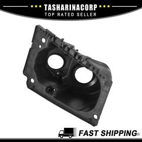 68169762ac Piece Of 1 Fuel Filler Door Housing Fit For Ram Promaster 1500 14-19