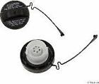 33070 Plastic Toyota Sienna Sequoia Prius Gas Fuel Cap Tank Original