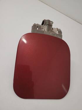 10322732 Pontiac 1997-2003 Grand Prix Fuel Filler Door Red 97-03