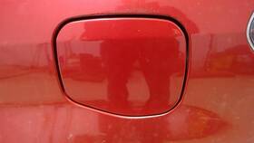 177.gm2l09 Pontiac Vibe 2009 Fuel Filler Door 468348