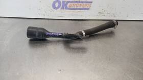179.gm2m99 Pontiac 99 Firebird Trans Am Fuel Filler Neck Pipe