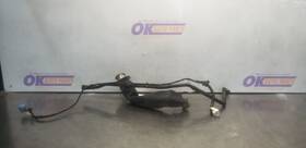 179.gm2n06 Pontiac 06 Gto Fuel Filler Neck Pipe