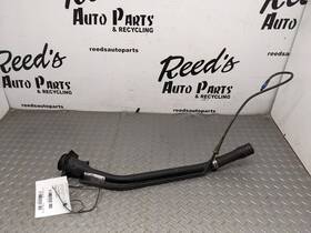 179.gm2w08 Pontiac Solstice Saturn Sky Fuel Gas Filler Neck Tube Fits 2006-2010 061184941