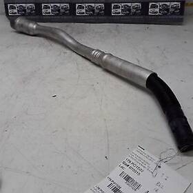179.po1s02 Porsche 2002 Fuel Filler Neck Boxster Aa 71036