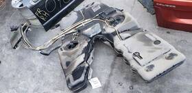 197-50120 Porsche Fuel Tank Fits 03-06 Cayenne L108962