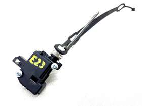 1h0959781 Porsche 2003-2010 Cayenne Fuel Filler Flap Lock Solenoid Actuator Genuine Oem
