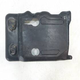 710201979 Porsche 2004-2010 Cayenne Vw Touareg Audi Fuel Tank Strap Oem