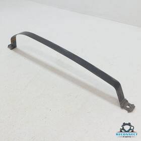 7l0201392 Porsche 03-10 Cayenne Vw Touareg Audi Q7 Fuel Tank Metal Strap Oem