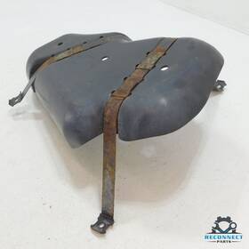 7l0201974 Porsche 04-10 Cayenne Vw Touareg Fuel Tank Right Protection Cover