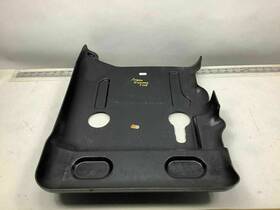 7l0201979 Porsche Cayenne 2005 4.5l Awd Fuel Gas Tank Protection Shield Cover Trim Factory