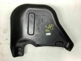 7l0201980 Porsche Cayenne S 2005 Rt Upper Fuel Tank Protection Shield Cover Plate Factory