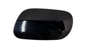 Porsche 7l5809905c 03-06 Cayenne Fuel Filler Gas Tank Lid Door Cover Black Oem
