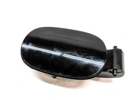 7p5809857a Porsche 2011-2018 Cayenne 958 Fuel Tank Door With Housing Black