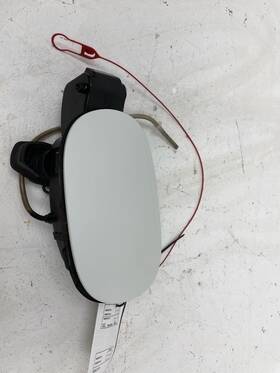 7p5809858 Porsche 2011-2018 Cayenne Hybrid Plug-in Cover Door Lid With Release Actuator Oem