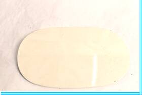 7p5809909 Porsche 2011 - 2018 Cayenne 958 Fuel Tank Door Filler Flap Lid