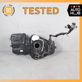 8r0201060ap Porsche 15-21 Macan S 95b Gts Turbo Fuel Gas Tank Reservoir Assembly Oem 8r0201060ap Porsche 15-21 Macan S 95b Gts Turbo Fuel Gas Tank Reservoir Assembly Oem