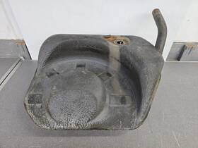 90120101022 Porsche Nice Used Original Genuine 911 912 62 Liter Fuel Gas Tank 1969-72