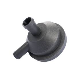 928-110-429-09 Porsche Genuine 911 924 944 968 1983-1995 Fuel Tank Breather Valve 92811042909