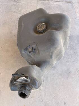 928.201.003.05 Porsche 928.201.003.05/06 928 Fuel/gas Tank