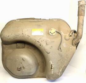 93020101001 Porsche 911 2.7 3.0 3.2 3.3 1974-1989 Oem Fuel Tank Gas #3