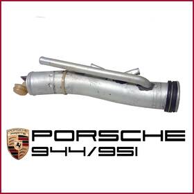 94420103903 Porsche 924s 944 Turbo Fuel Filler Necck 1985-91