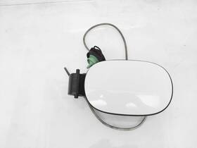 958-504-909-00-g2x Porsche Cayenne 2011-2018 Fuel Door Lid Assy
