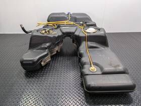 95820102110 Porsche 2004 - 2006 Oem Cayenne V6 Fuel Gas Tank Reservoir Assembly