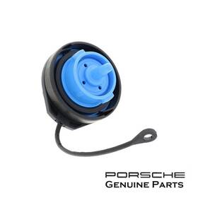 95b-201-550-e Porsche Macan 2015-2018 Genuine Fuel Cap 95b201550e
