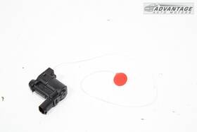 95b962625d Porsche 2015-2024 Macan Gasoline Filler Fuel Door Lid Actuator Oem
