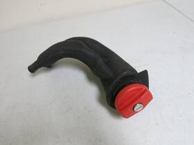 96420104303 Porsche 911 964 Fuel Tank Filler Neck With Cap Svr