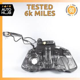 971201021cd Porsche 17-23 Panamera 971 4s Fuel Gas Tank Reservoir Assembly Oem 6k Miles