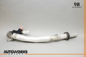 98620104303 Porsche 97-04 Boxster 986 911 Gas Fuel Tank Filler Neck Oem