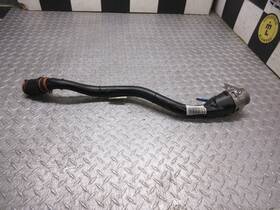 99120104413 Porsche 17-19 2017 991 911 Turbo Gas Fuel Filler Neck