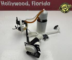 99120142100 Porsche 2013-2016 Boxster Cayman 911 Rwd Fuel Tank Electric Pump Oem 40k