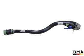 992201106c Porsche 992 911 Fuel Gas Tank Filler Neck Hose Pipe Line 2020 - 2024 Oem