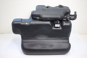 99320102200 Porsche 911 964 1993-1994 Oem Rhd Gas Fuel Tank Assembly