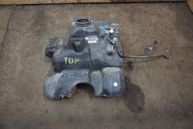 99620102104 Porsche Gasoline Gas Fuel Tank Assembly 911 Turbo Cabriolet 1999-05