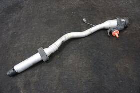 99620104308 Porsche Gasoline Fuel Filler Neck Hose Pipe Line 911 Turbo 996 01-05