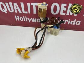 99662013300 Porsche 2002-2005 911 996 4s Awd - Fuel Tank Electric Pump With Level Sensor Oem